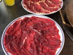 -小牛海记潮汕牛肉店(永定路店)