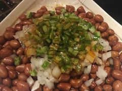 老醋花生-小俩口烧烤东北菜(双井店)