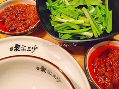 -聚汇三少·龙虾·中餐厅(莫邪路新天地店)