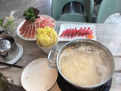 -阿杜打边炉(五江天街店)