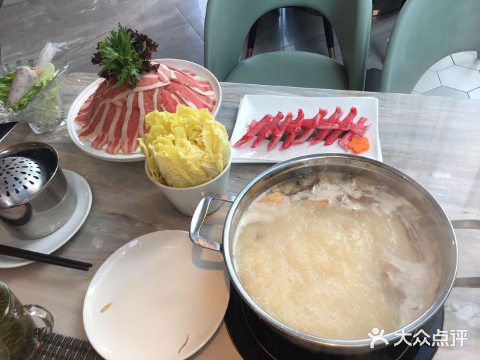 阿杜打边炉(五江天街店)图片