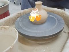 -粤陶渊.DIY陶艺体验馆(粤陶总店)