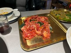 -正宗齐齐哈尔烤肉·齐牛哥鲜切炭火烤肉(杭州总店)