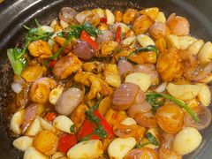 -永安鱼庄·镇江菜(丁卯店)