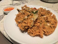 蚝仔饼-潮州府·潮菜·砂锅粥(徐家汇店)