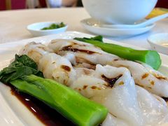 蜜汁叉烧肠-番禺宾馆丽苑厅