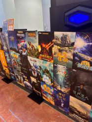 -第9星球9D飞跃影院(回龙观店)