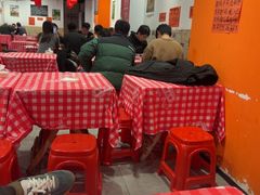 -荆九爷爆炒桥头三嫩(云南北路店)