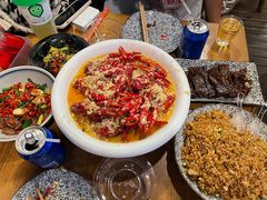 -虾小龙老长沙龙虾馆(坡子街店)