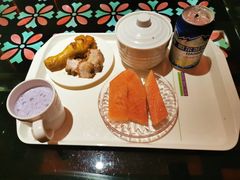 -堂会(白云店)