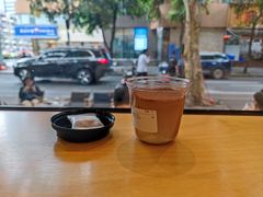-常识咖啡common sense(春熙路店)
