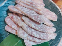 -韩一品韩国料理(柏庐南路店)