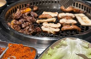 Dongdong Pork Platter