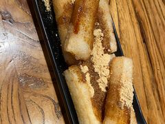 -我的面 川味Bistro(后沙峪店)