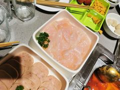 -海底捞火锅(海宁路店)