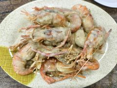 -贞姨美食·老字号海鲜大排档