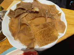 爽脆毛肚-青瓷火锅料理(西单大悦城店)