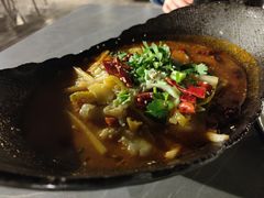 -松茸小馆·云南特色餐厅