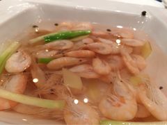 水上明月-水上明月·湖景餐厅