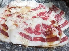 -万兴佳烤肉·长白山老味道(东岸里店)
