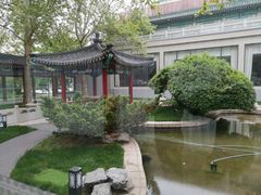 -北京友谊宾馆·俄罗斯餐厅