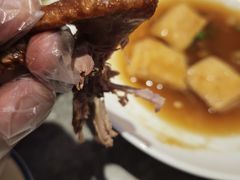 -闫府私房菜(恒隆店)