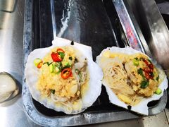 -江合勇丹东兄弟小串海鲜烧烤(总店)