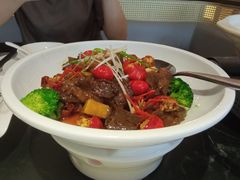 -楚禾宴·家宴(光谷大道店)