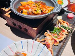-匠和风精致料理(宁德万达店)