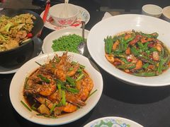 -老头儿油爆虾·知味杭州(爱琴海购物中心)