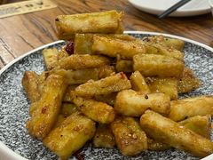-美达尔烧烤(银川东路店)