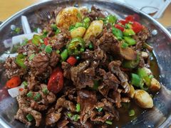 -食光慢宴·安吉土菜馆