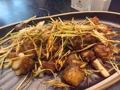 -翠湖宾馆·中餐厅