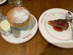 -Entrecôte 法国牛扒馆(保利·时光里店)