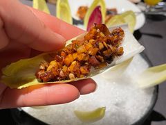 -上海滩餐厅(BFC外滩金融中心店)