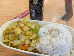 -南粥北面(东大桥店)