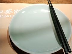 -山葵家·创意料理(EFC欧美广场店)