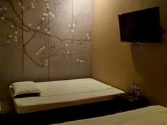 -东方棕泉·洗浴·按摩·美食国际水疗会所(福田店)