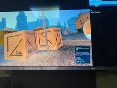 -零纪元VR体验馆·桌游(黄浦店)