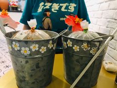 老挝传统冰咖啡-春莱老挝冰奶茶泰式奶茶