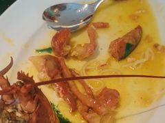 -铭轩中餐厅·海南菜·粤菜(亚龙湾瑞吉店)