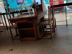 -呷哺呷哺(星光天地店)