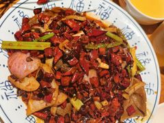 -福苗小骆驼烧烤(望京店)