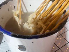 -郑喜旺烧烤(新密总店)