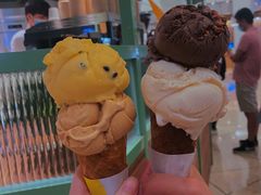 -LUNEURS月乐诗·法式冰淇淋(环贸店)