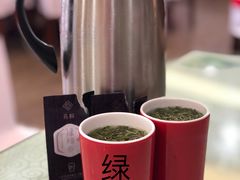 -冶春茶社(太和广场店)