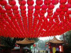 -南国桃园旅游度假区