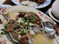-腰记饭店(龙源路店)