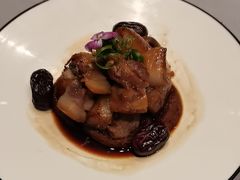 -狮王府淮扬菜(新街口友谊店)