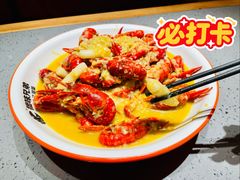 -拙味兄弟·活龙虾·旗舰店(环城西路店)